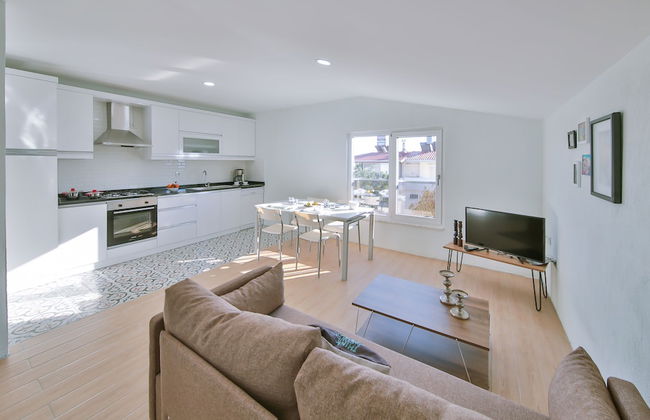 EV Apartments - Foto 59