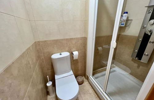 Apartamento espacioso y familiar - Photo 21