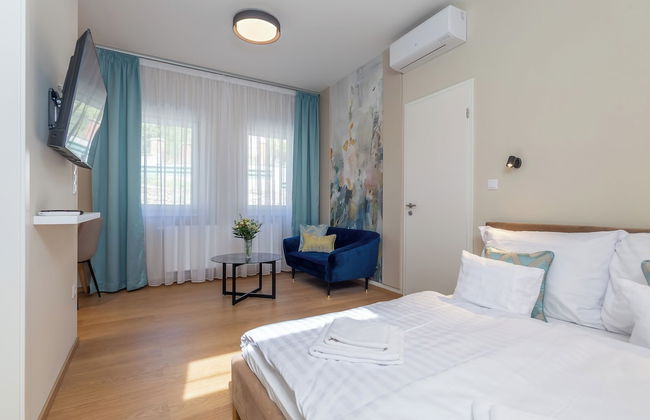 Nemes Apartments - Foto 2