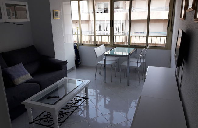 Apartamento Sergio - Foto 8