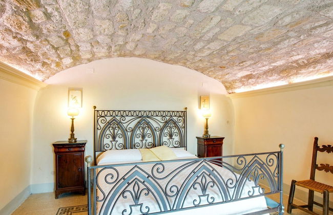 Spacious Villa in Sermugnano With Private Swimming Pool - Foto 5