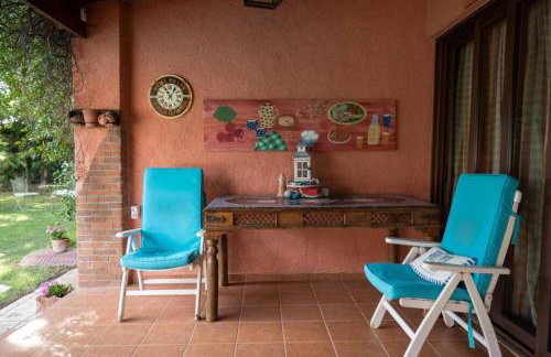 Villa Christina in Evia - Foto 58