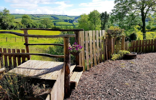 Eco Accommodation Cornflower Holiday - Foto 8