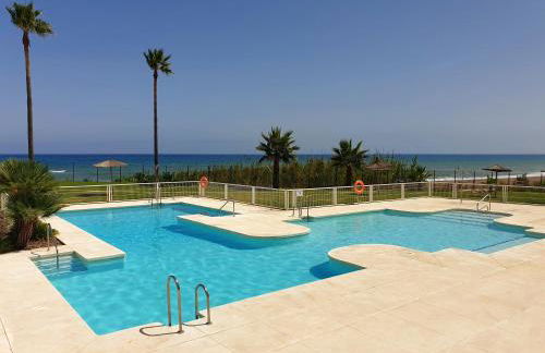Casitamar frontline beach house rental Casares Costa near Estepona - Photo 64