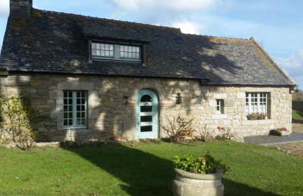 Ferienhaus Cottage Maison typique - Foto 11