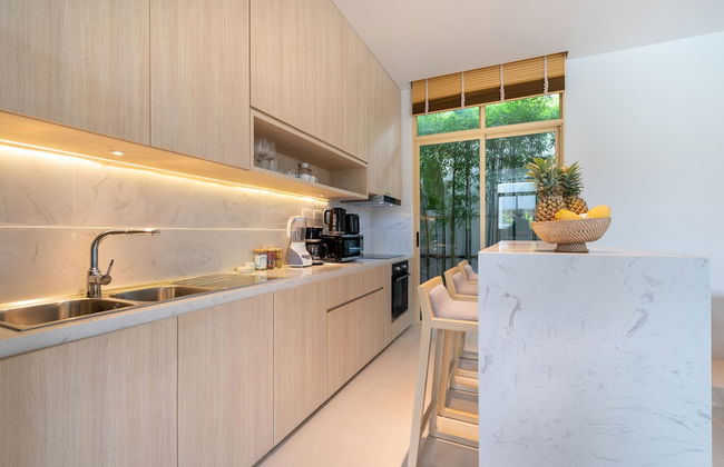 Himmapana Luxury Villas - Foto 61