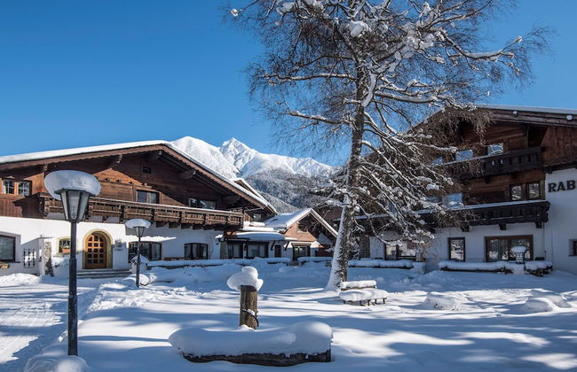 Appartements Rabitsch Hof - Foto 71