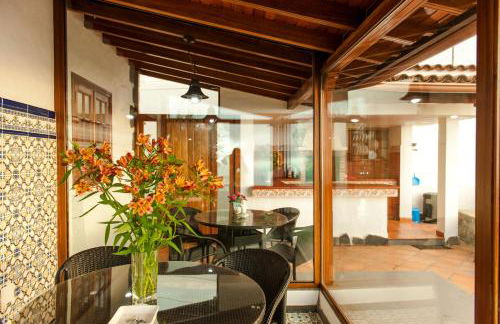 Villa Finca Los Castanos - Panoramic View - Foto 57