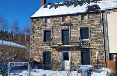 Maison dans le parc des volcans - Foto 13