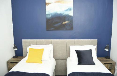 Ashton House by SA Stays - Foto 8