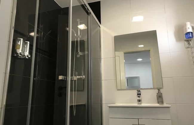 Borda d'Água, Praia da Oura - Foto 45