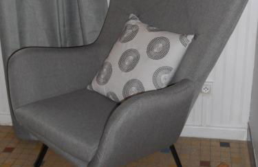 LE PETIT SARMENTIN - Foto 4