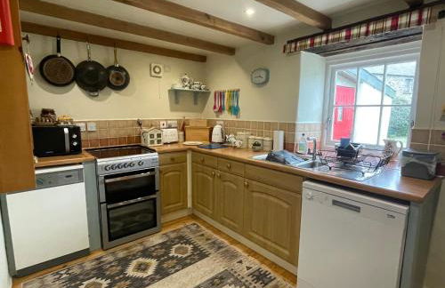 The Dairy @ Trefechan Wen - Photo 12