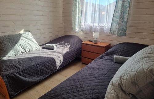 Ośrodek wypoczynkowy nad morzem SEMI - Foto 38