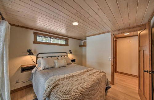 Serene Kootenai Cabin - 3 Mi to Dtwn and River! - Foto 13