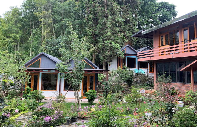 Bac Ha Legend Home - Foto 22