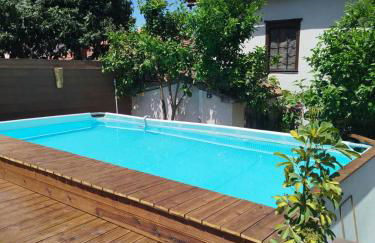 Oneiropetra Luxury House - Foto 71