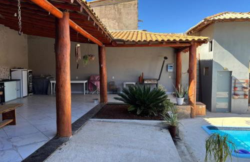 Espaço Raízes Fidalgo - Foto 12