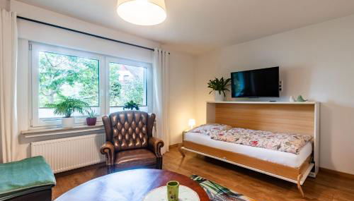 Ferienwohnung Am Pieperknapp in Olsberg - Foto 4