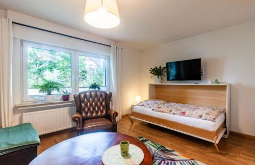 Ferienwohnung Am Pieperknapp in Olsberg - Foto 4