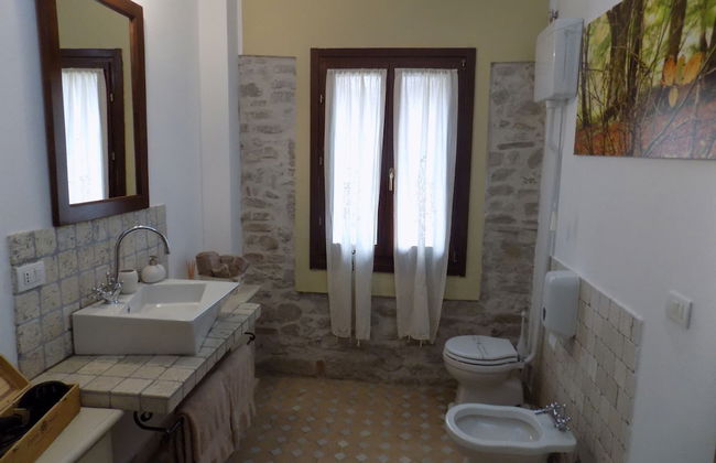 relais Cà del rio - Photo 38