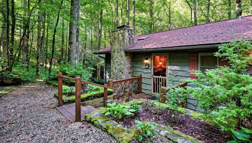 Karma Cabin - Foto 3