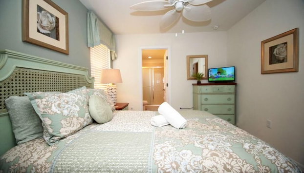 301 Las Fuentes Drive 6 Bedroom Home by RedAwning - Foto 4, Habitación