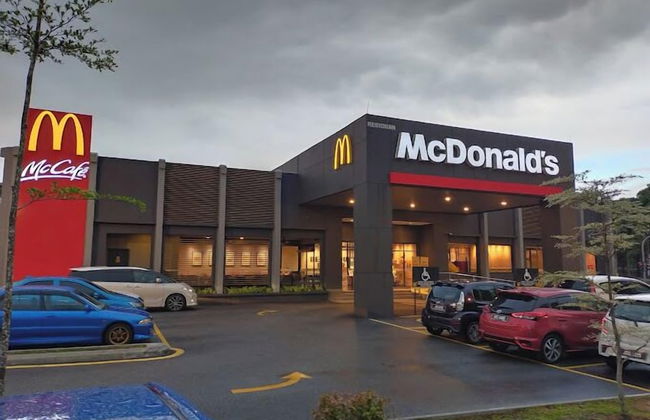 Tebrau City Residence by Natol - Foto 21