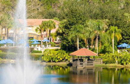 Bright 3B w Pool Close to Disney Encantada 8545 - Foto 44