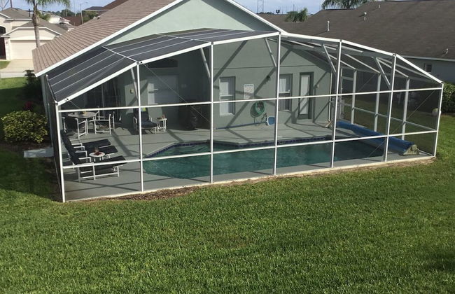 Holiday Villa - Foto 16