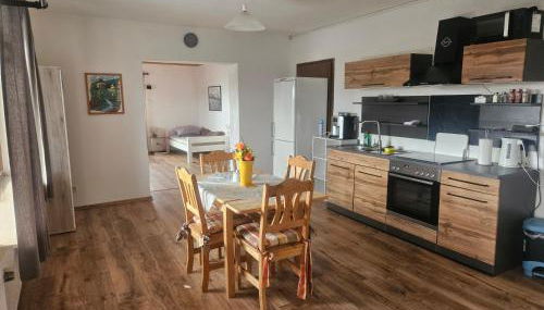 Ferienwohnung Sandek - motorradfreundlich - haustierfreundlich - Foto 3