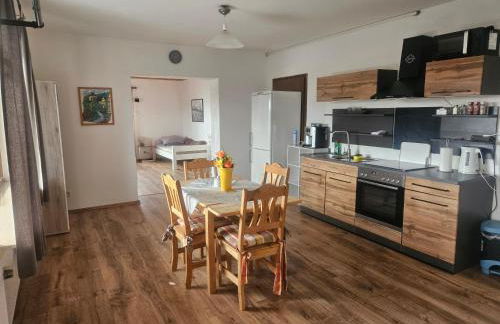 Ferienwohnung Sandek - motorradfreundlich - haustierfreundlich - Foto 3