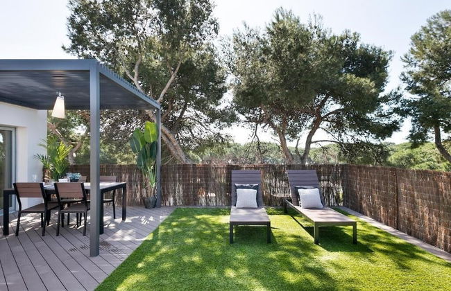 Apartamentos Porta Coeli - Photo 72