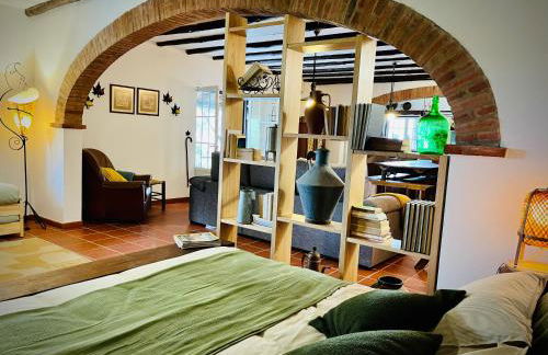 The Oak Tree Farm - Open Layout Concept by Portus Alacer - Ideal for Families - Unplug, Unwind, and Reconnect with Nature - Foto 6