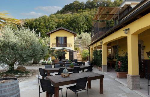 La Dolce Vallata - Foto 79