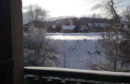 Duplex Métabief - Foto 12