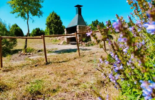 Masia los Toranes - Destino Starlight - Foto 33