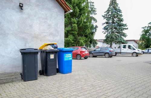 2A Neu renoviert 3 Zi Whg 5 Betten 43,41qm - Foto 24