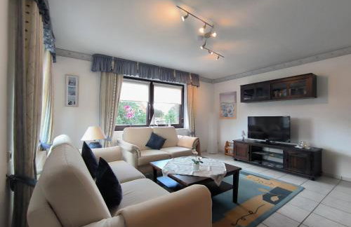 Ferienhaus Kampen - Foto 2