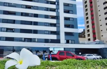 Janelinha pro mar Golden tower - Foto 37