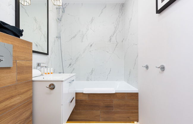 Apartment Wrzeciono by Renters - Foto 25