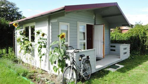 Bungalow With Terrace and Scenic Grounds - Foto 2