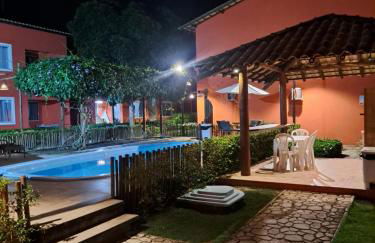 Casa de Veraneio em Monte Gordo Guarajuba - Photo 5