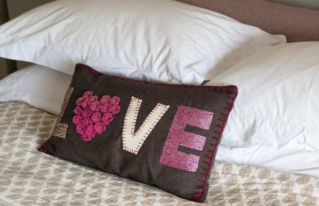 Fabulous Farmhouse in Hampshire - Foto 19