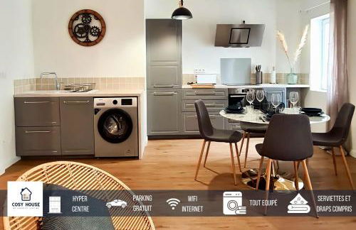 Appartement T2 Cosy, proche de tout ! - Foto 1