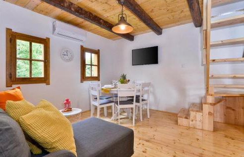 3 Bedroom Lovely Home In Hrnjanec - Foto 28