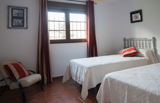 Los Candiles - Foto 4