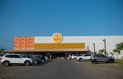 Village Bella Lunna 09 - 1 Qto - Guarajuba - Foto 37