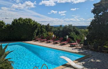 Le Domaine du Soulier -Gîte et chambres d'hôtes - La Maison du Gardien - Foto 1
