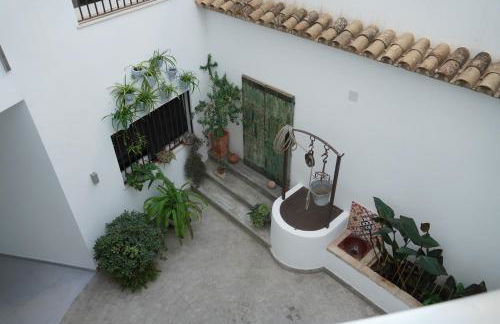 Piso acogedor en el centro de Montilla - Foto 7